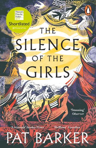 The Silence of the Girls (Paperback)