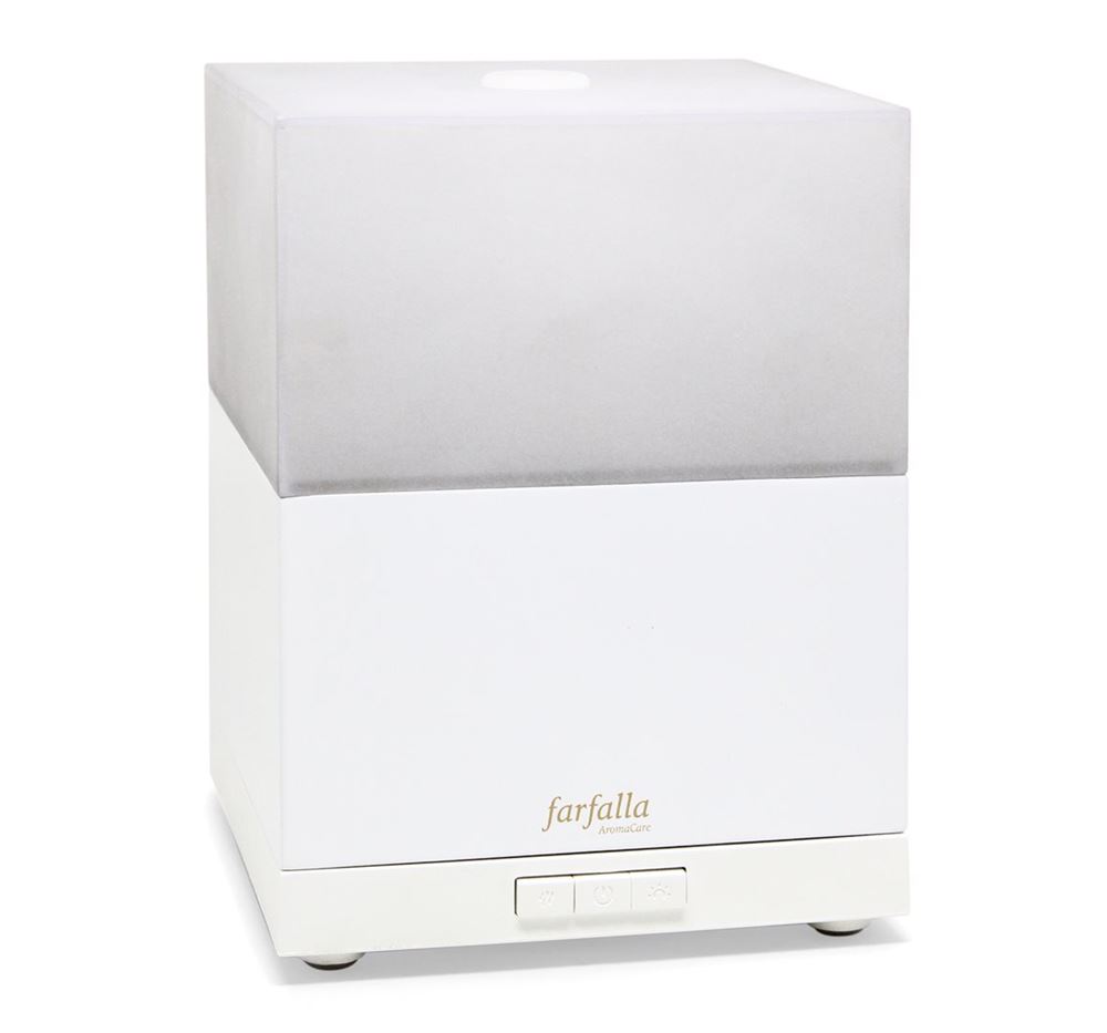 Farfalla Aroma-Vernebler<br>1 Stück, Cube