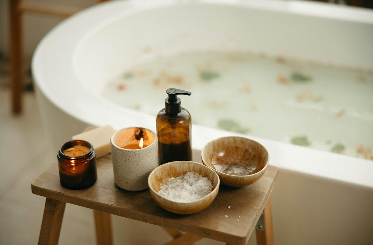 Day Spa Kuhlen-Wendorf