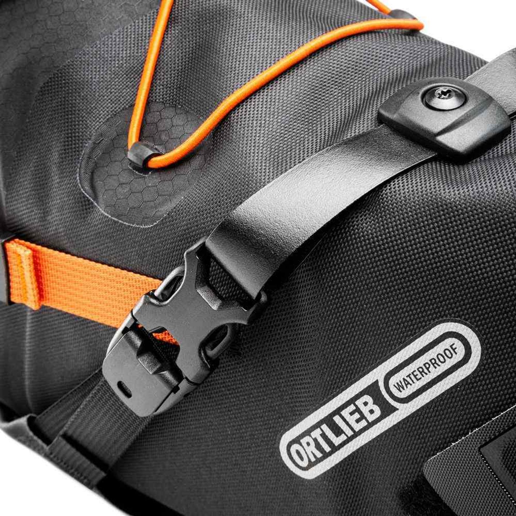 Ortlieb Seat Pack Zadeltas