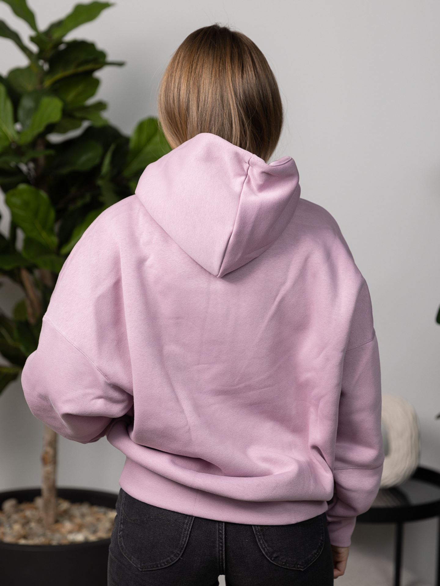 Lux Hoodie