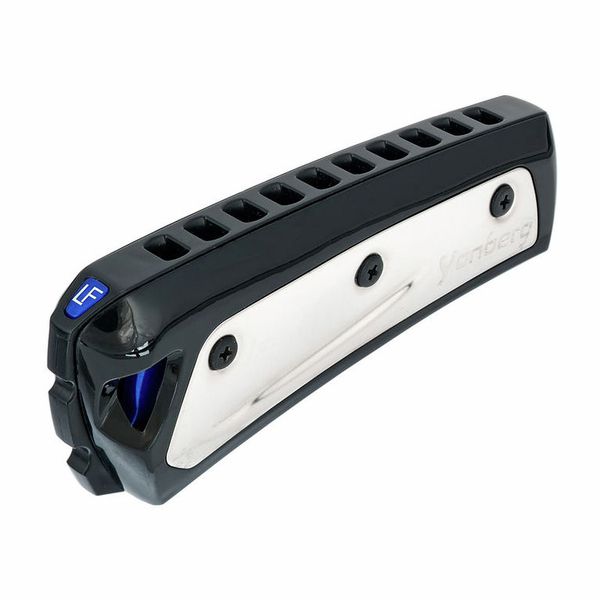 Yonberg D2 Storm Black LF