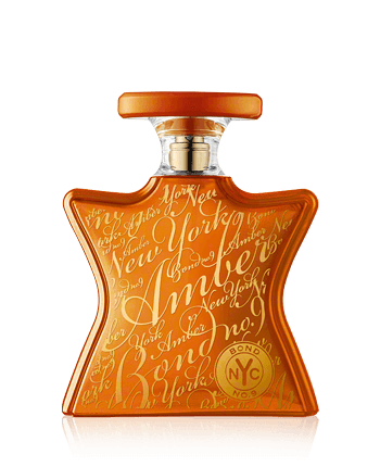 Bond No. 9 New York Amber edp vapo 100ml