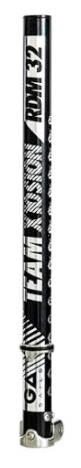 Gaastra / GA-Sails Rallonge Alu Pro - RDM 32 cm