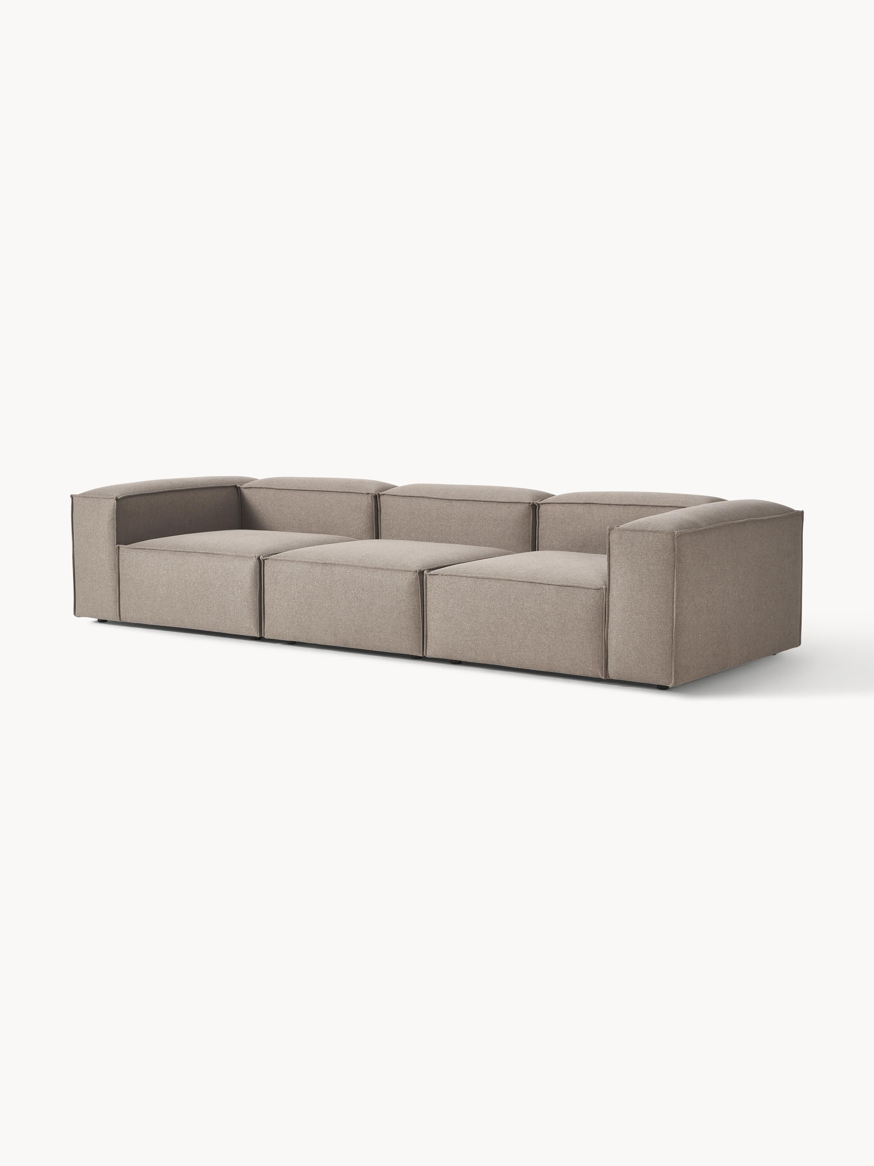Modulaire bank Lennon (4-zits)