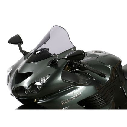 Bulle MRA TOURISME - Gris