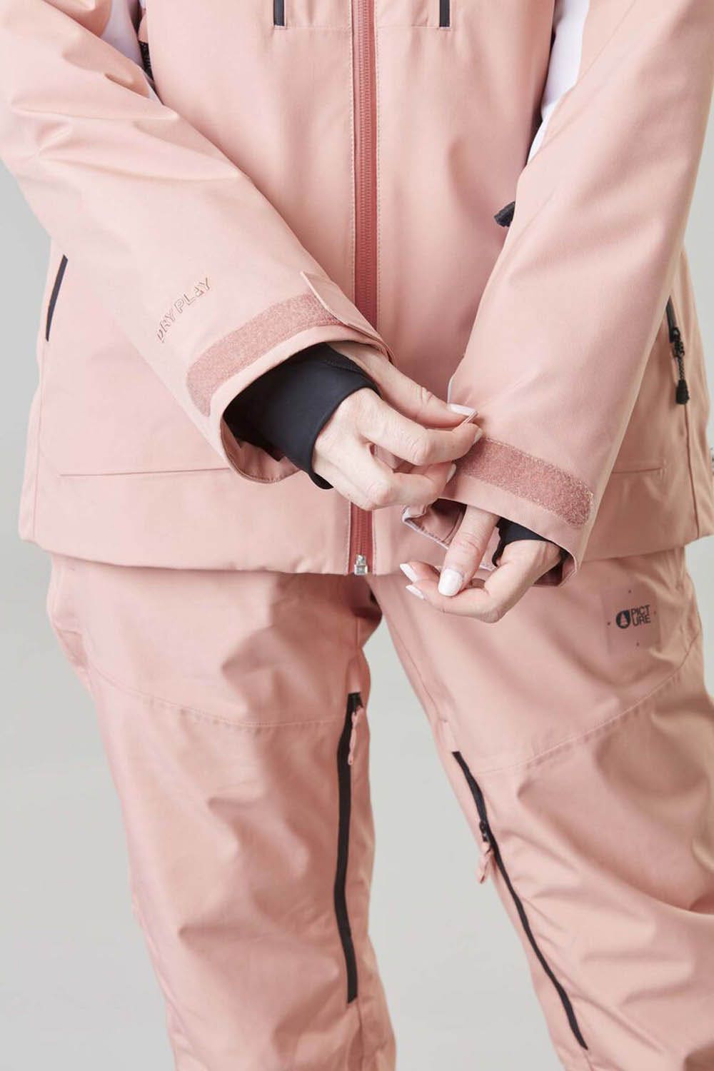 Picture  Exa Jacket