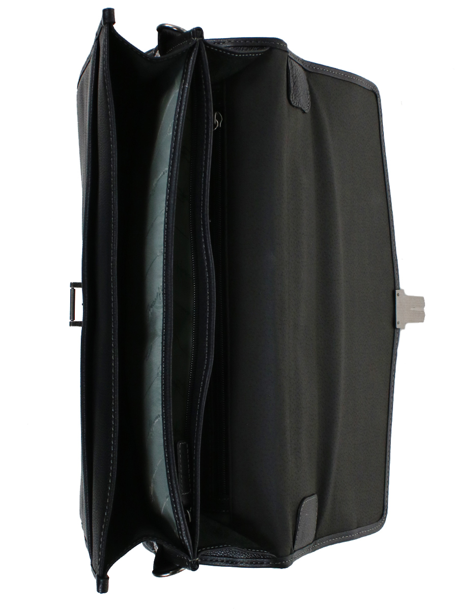 Serviette GÀrard HÀnon Access 38 cm - 2 soufflets