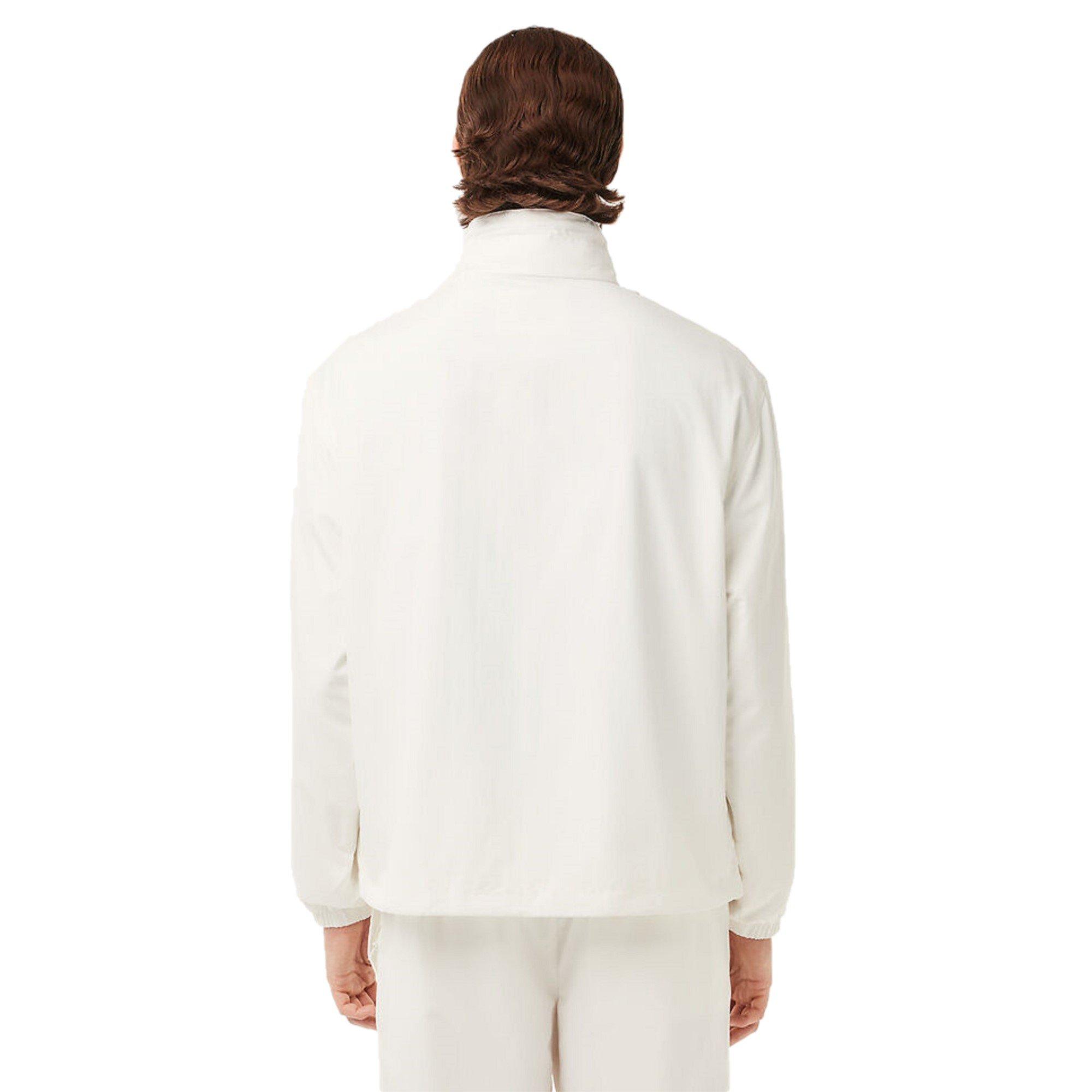 Lacoste Lacoste Zip Through Jacket