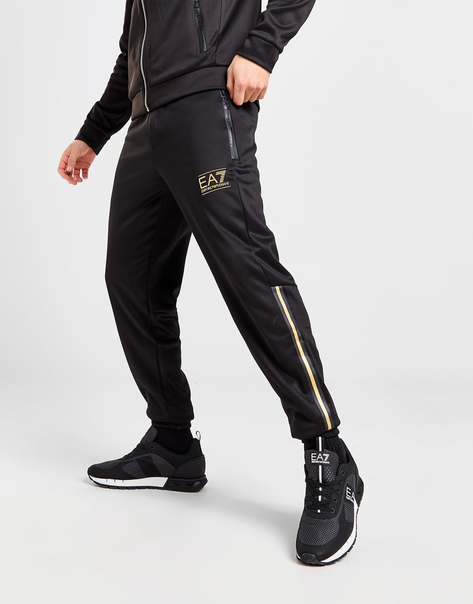 Emporio Armani EA7 Pantalon de jogging Homme