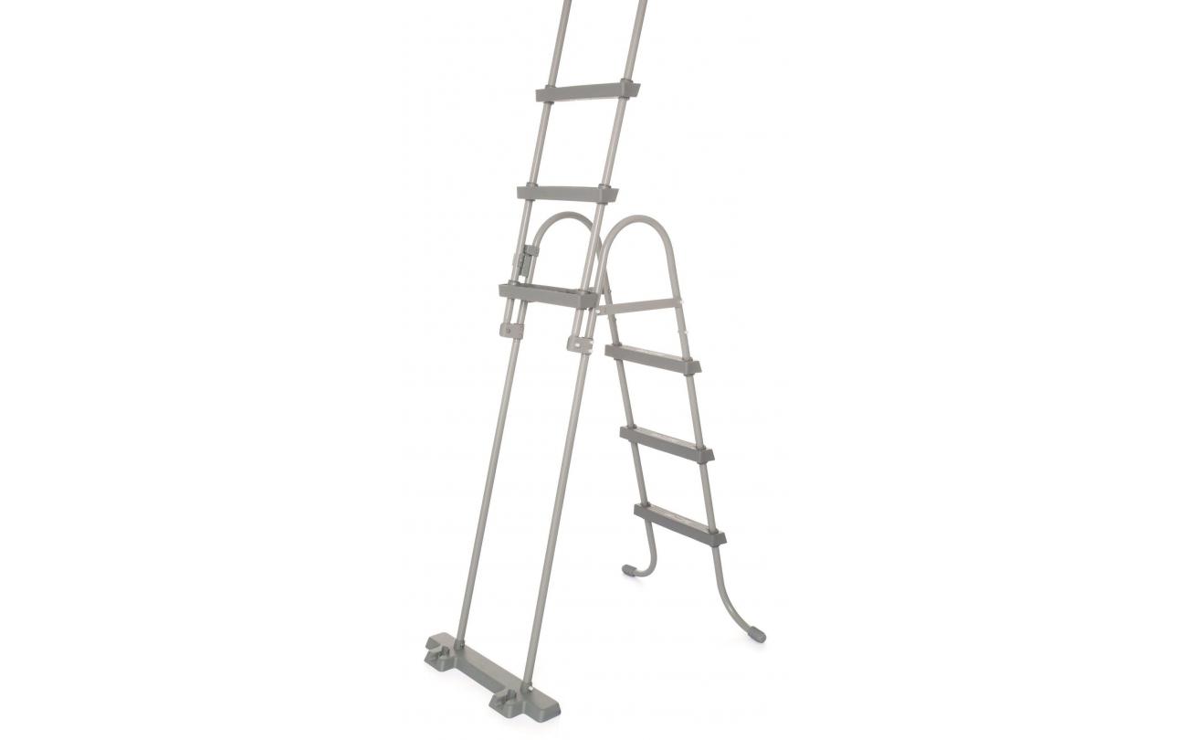 Power Steel ovaal framezwembadset 488x305x107cm