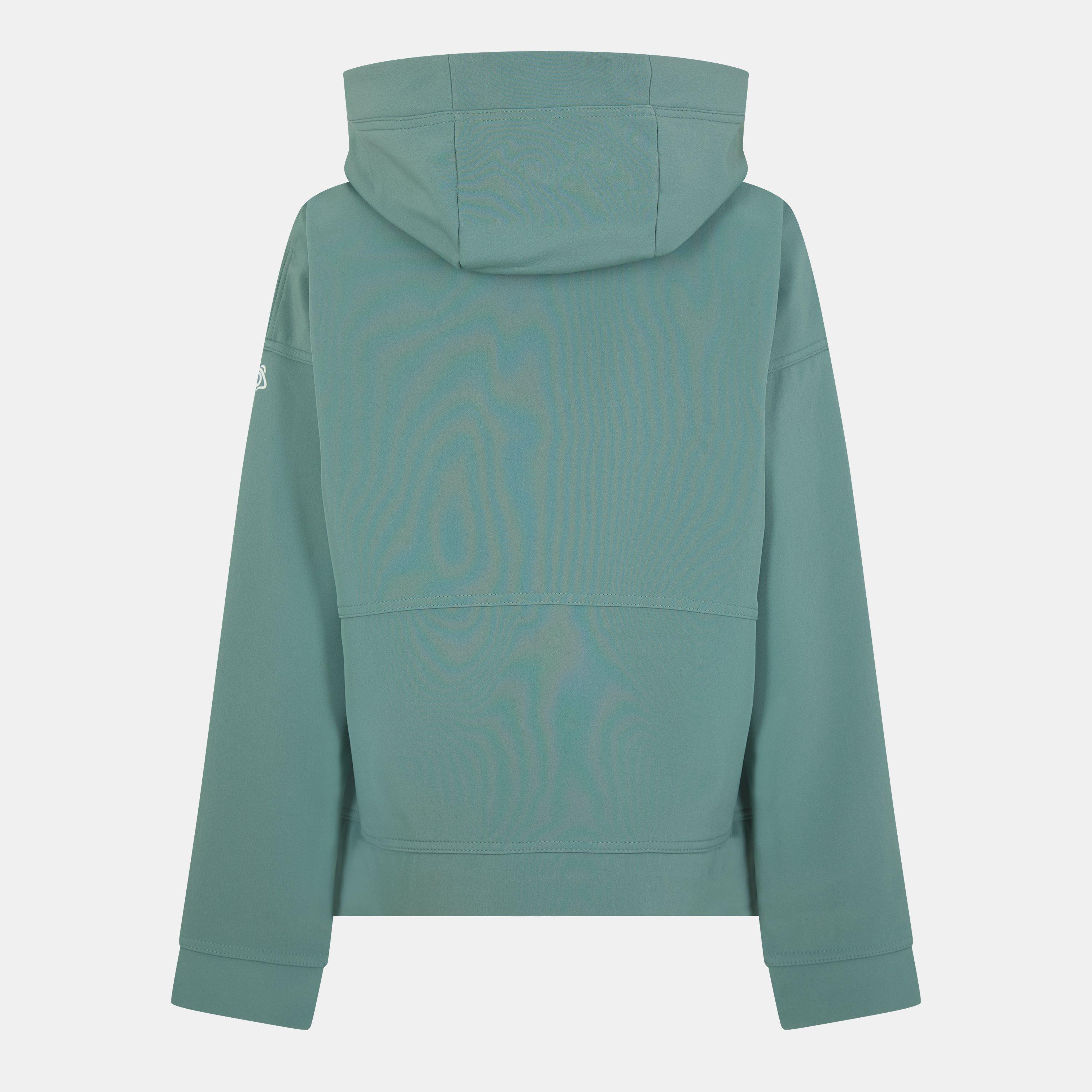 Craghoppers Craghoppers Tyra Hooded Jkt Fleece Womens
