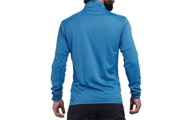 Schöffel Fleece Jacket Svardalen M Wanderfleecejacke Herren