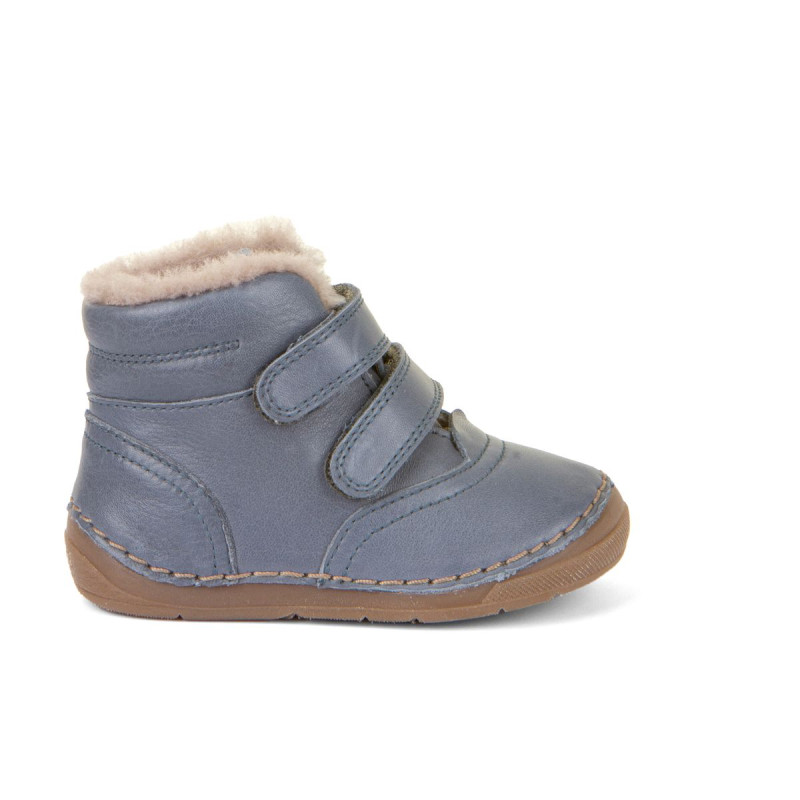 Froddo Froddo Amplio Paix Winter Fourrées Denim