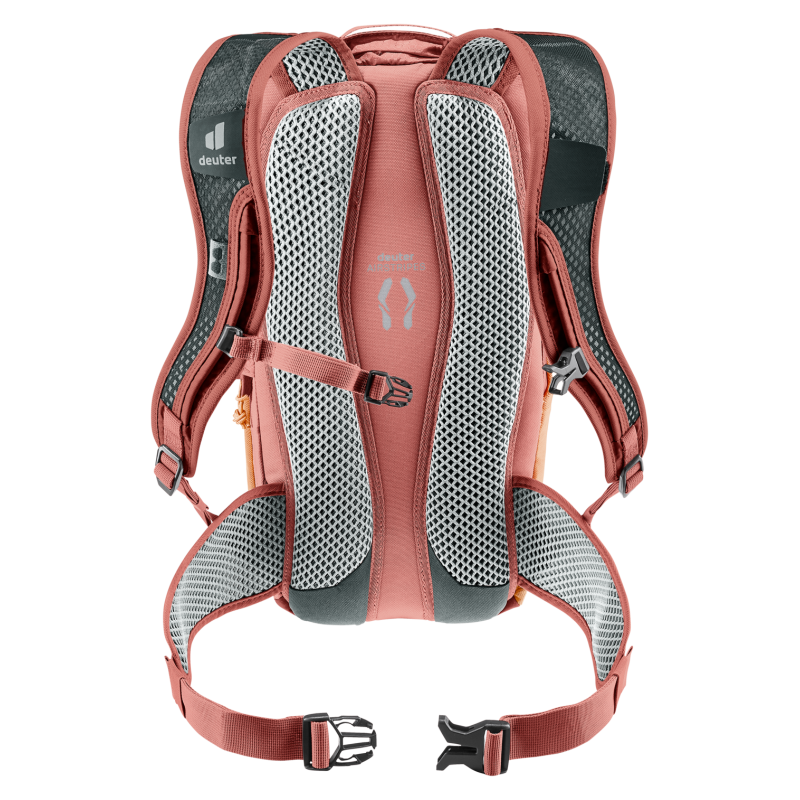 Race 8 - Sac à dos vélo homme