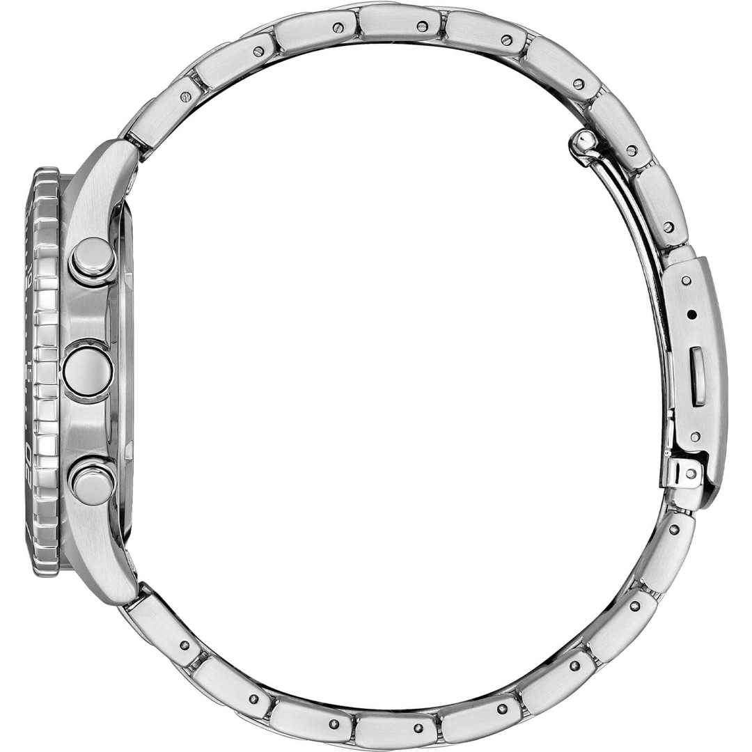 Citizen Sports Chrono Eco-Drive