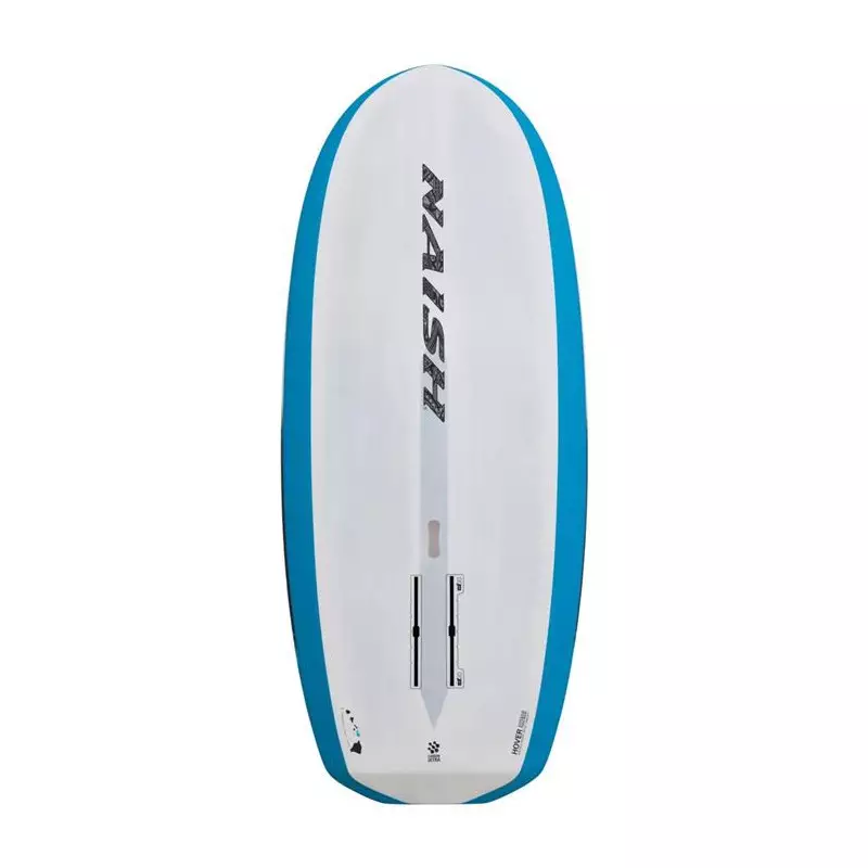 Planche de wing NAISH Hover Ascend Carbon Ultra 2024