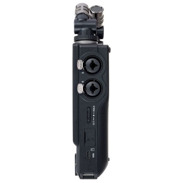 Tascam Portacapture X8