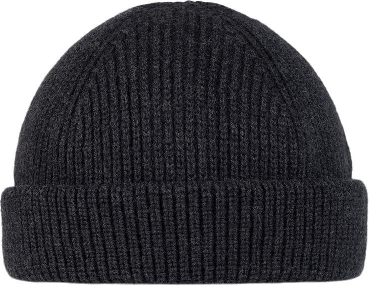 Buff Buff Ervin Knitted Beanie Grå