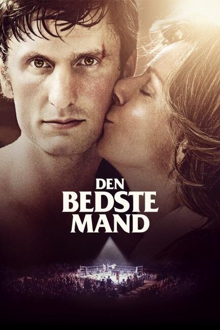 Den Bedste Mand - DVD