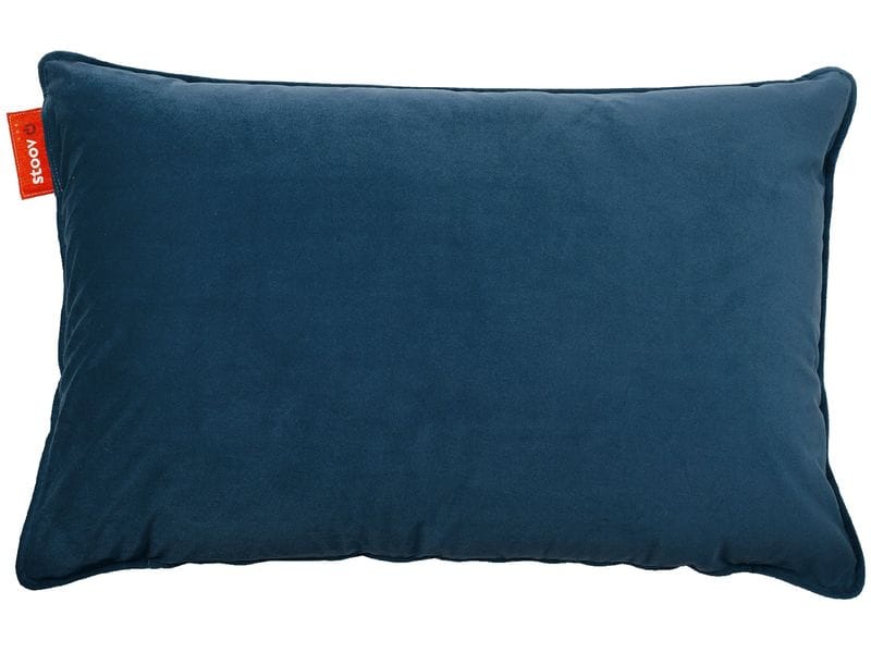 Stoov Heizkissen PLOOV 60 x 90 cm, Blau Kabelloses Wärmekissen