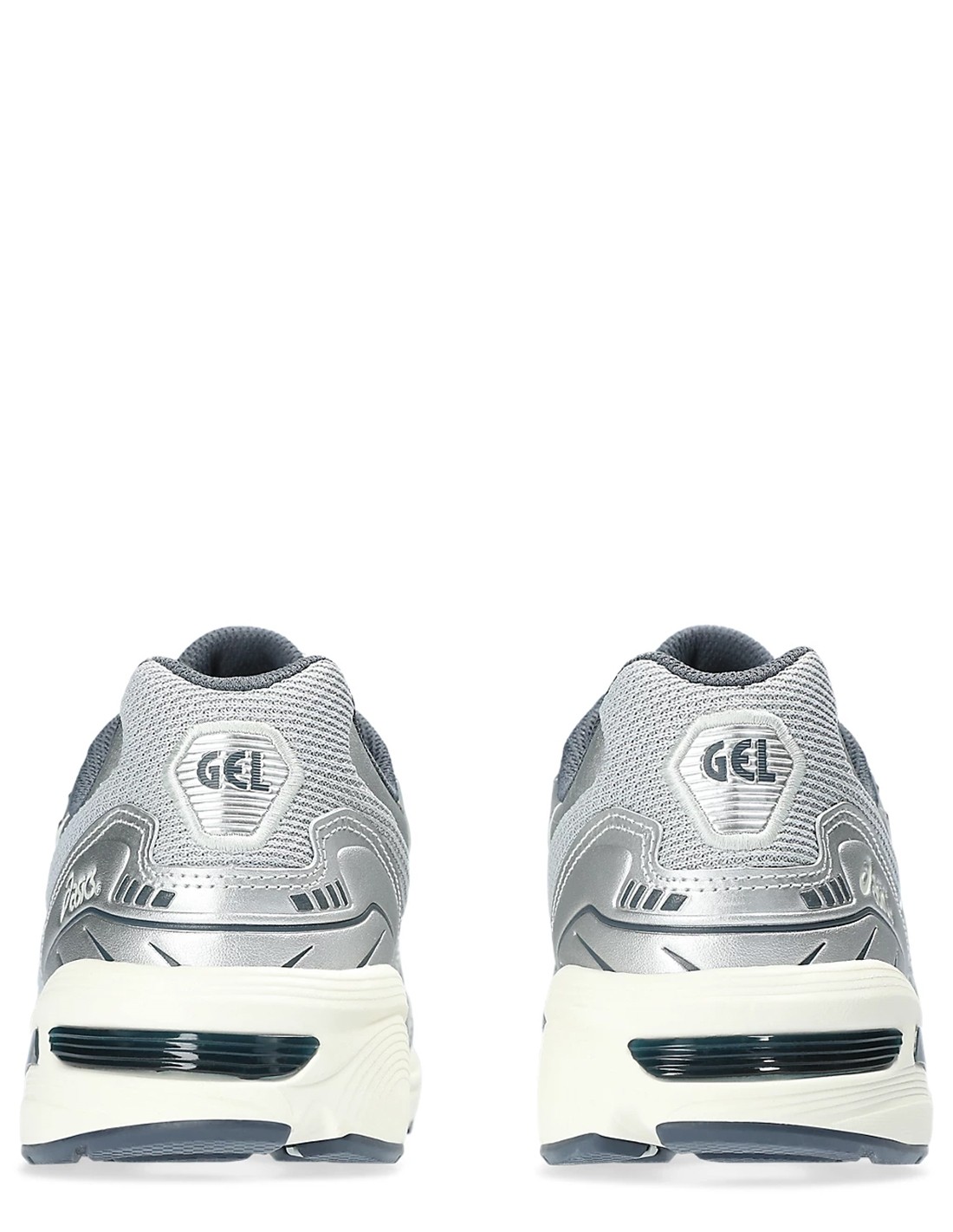 asics Sneakers mixte gel-1090 piedmont grey