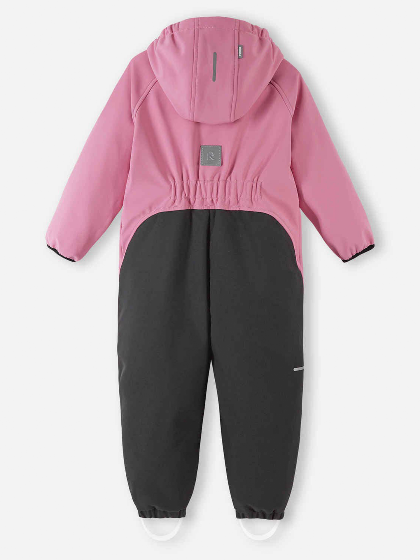 Mjosa Softshell Overall