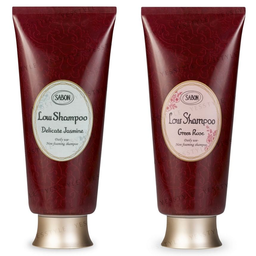 Sabon - Lage Shampoo