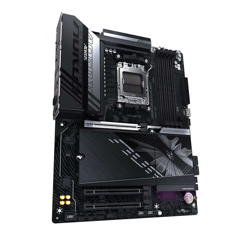 Gigabyte B850 AORUS ELITE WIFI7