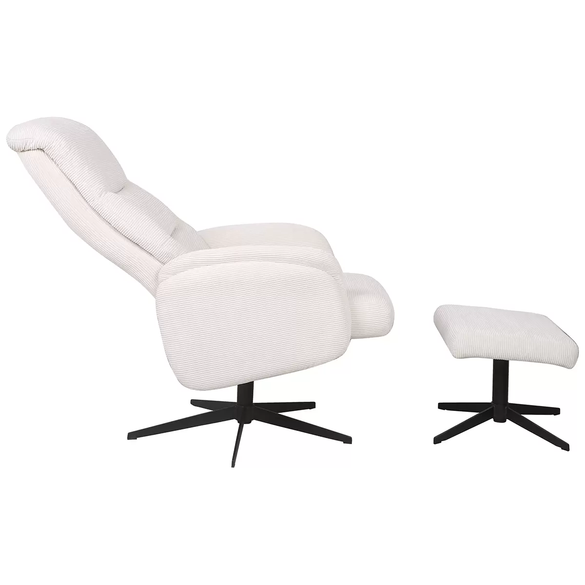 Relaxsessel Star Beige