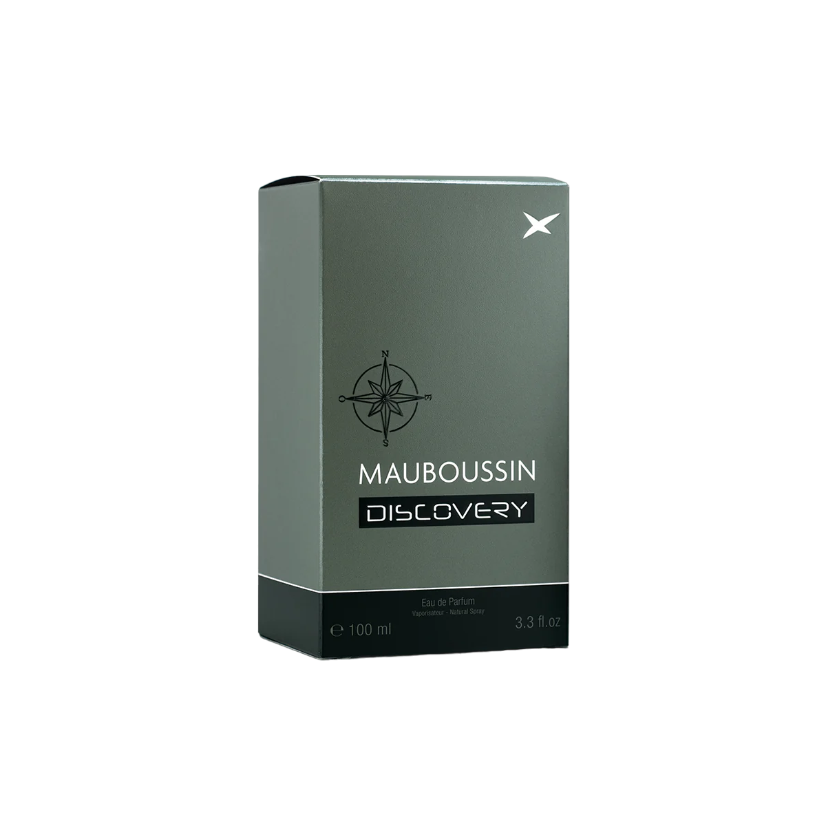 Mauboussin Discovery Mauboussin Discovery Eau de Parfum