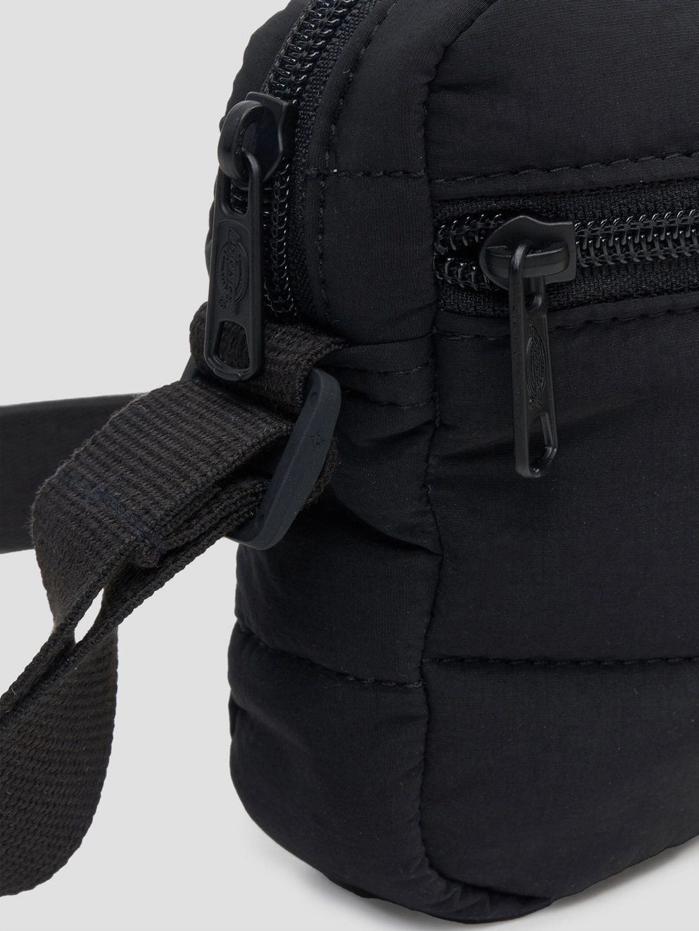 Dickies Gardiner Cross Body Bag black