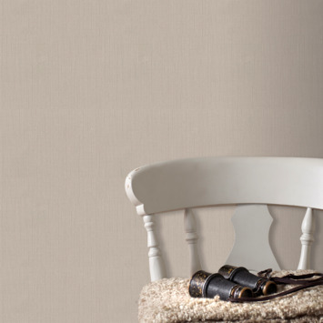 Vliesbehang extra breed Rhapsody taupe (30-948)