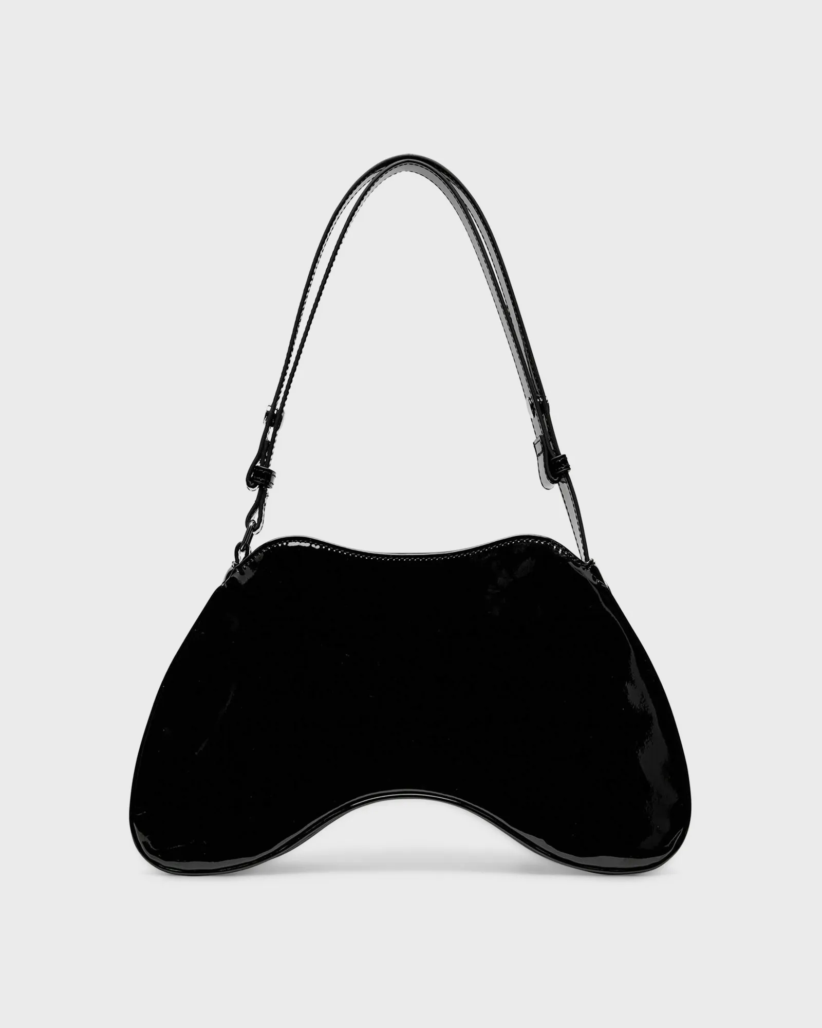 Diesel PLAY PLAY SHOULDER CROSS