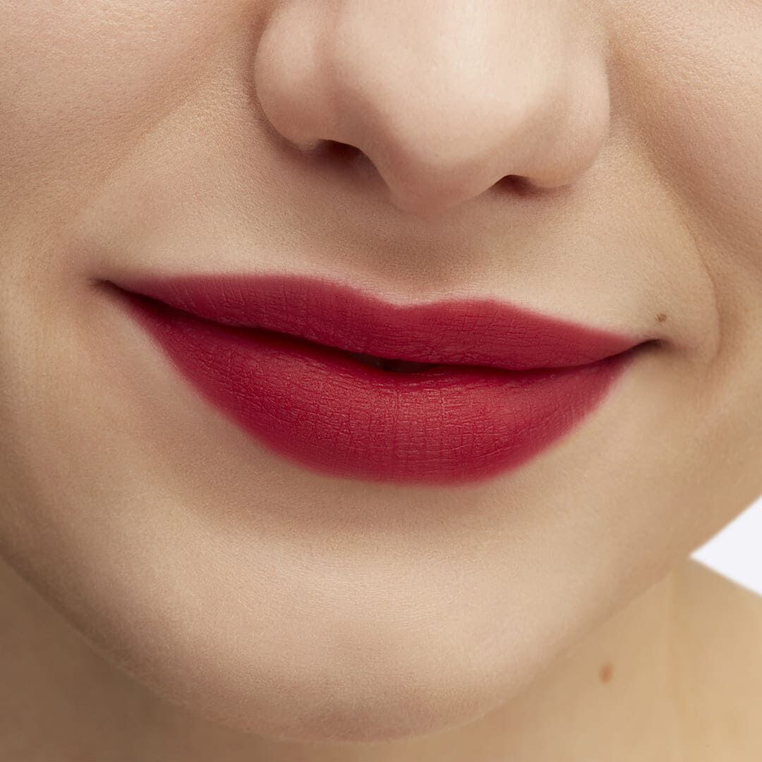 MAC POWDER KISS LIPSTICK
