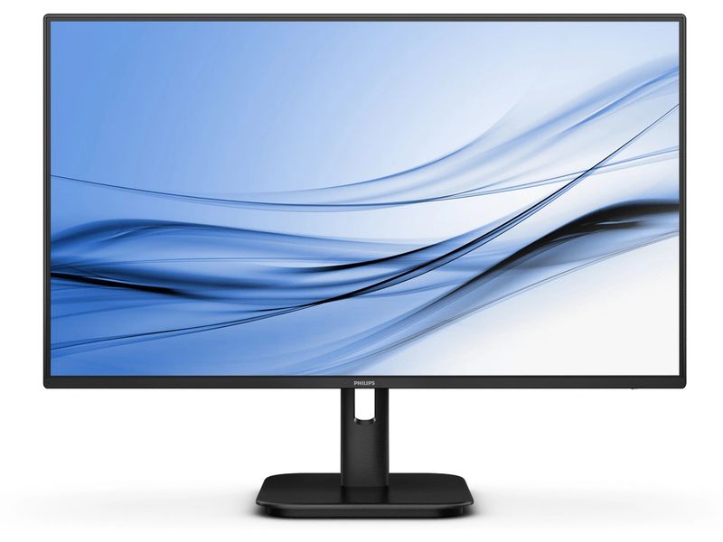 Philips Monitor 24E1N1100A/00 Entspiegelter 24