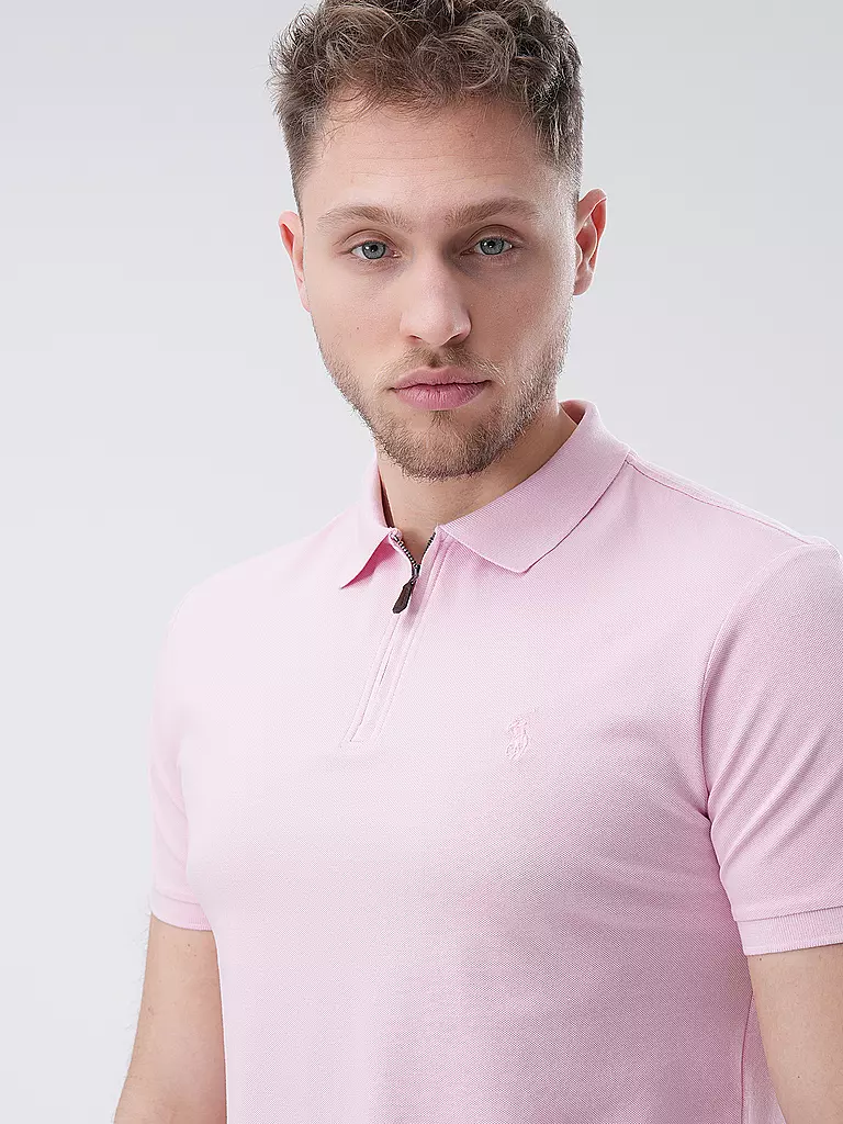 POLO RALPH LAUREN Poloshirt rosa