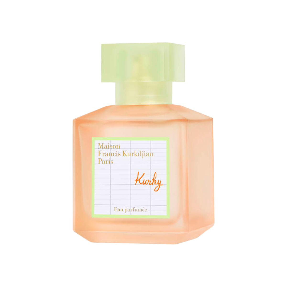 Kurky Eau Parfumee 70ml