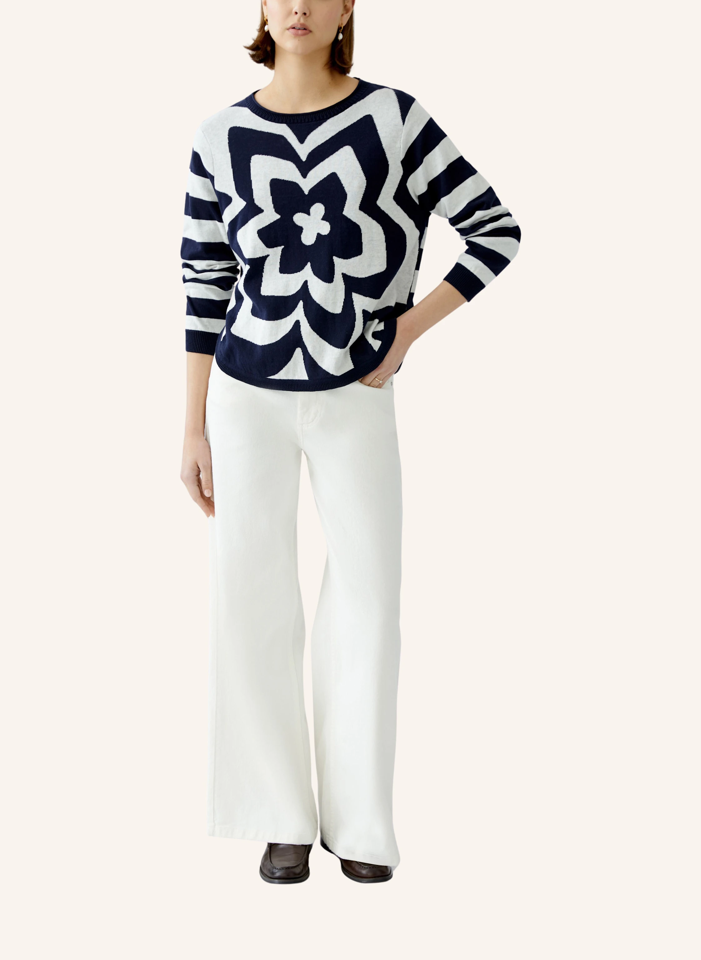 oui Pullover
