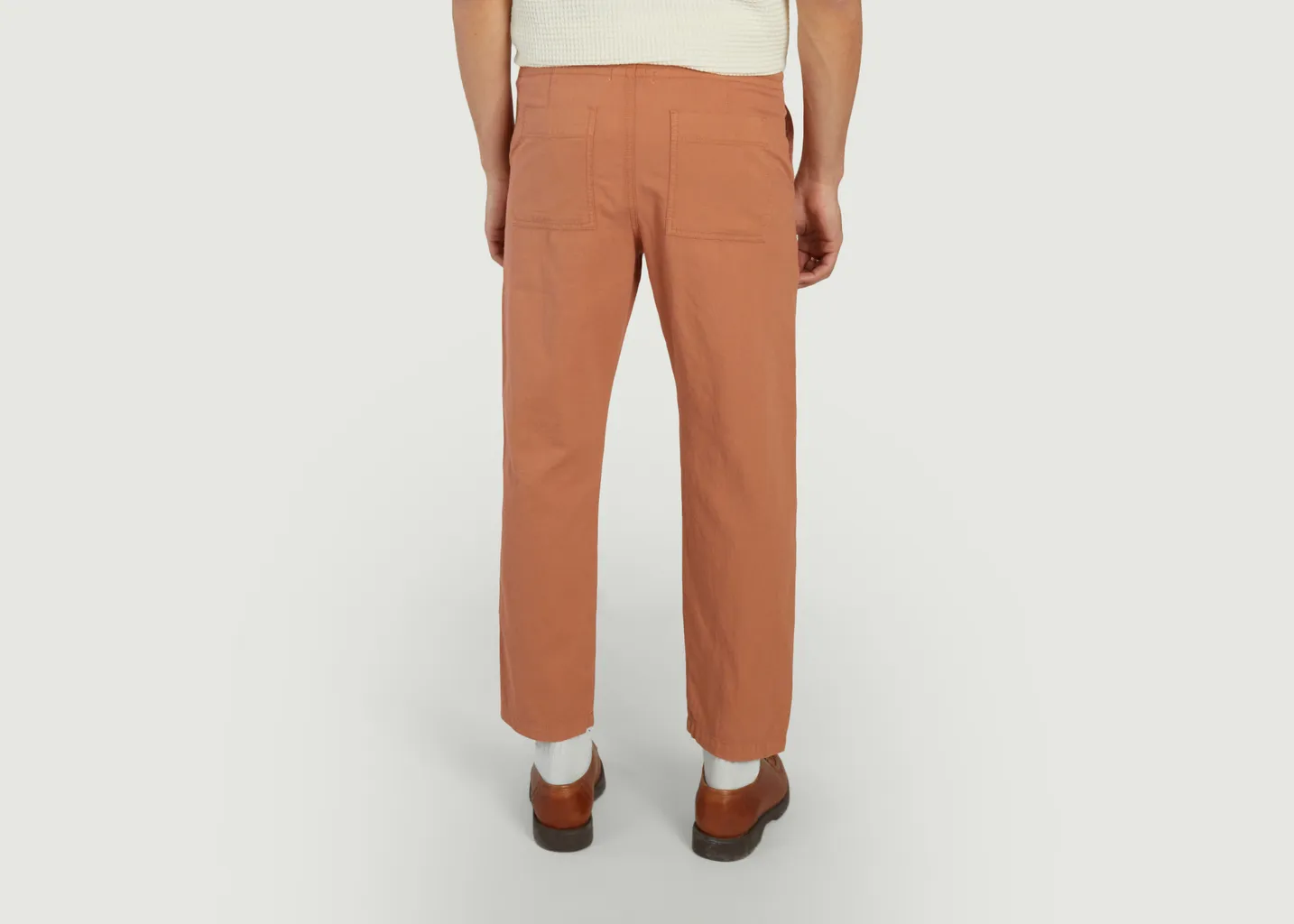 Pantalon Sienne Hatha Olow