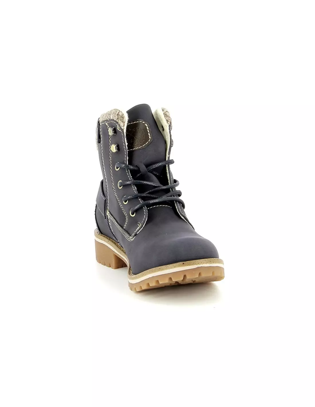 ATELIER GDC 252353 - Boots & bottines Navy