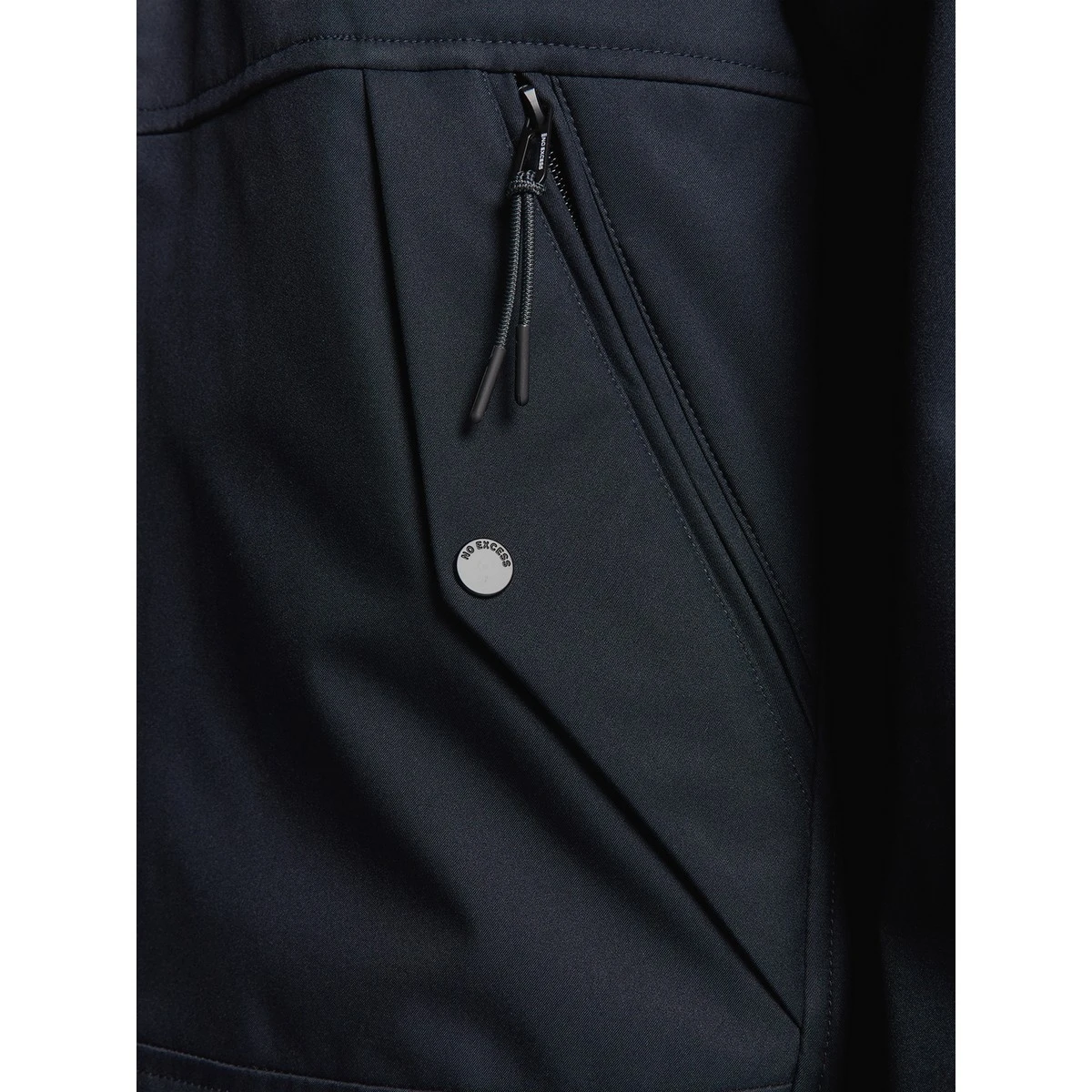 Heren Jas 27630202