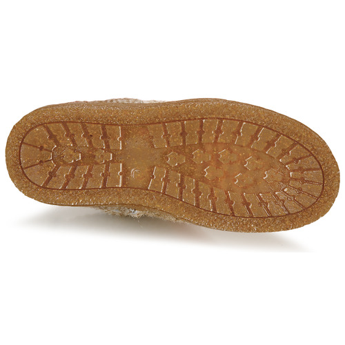 Bisgaard - SIGGI - Beige / Marron