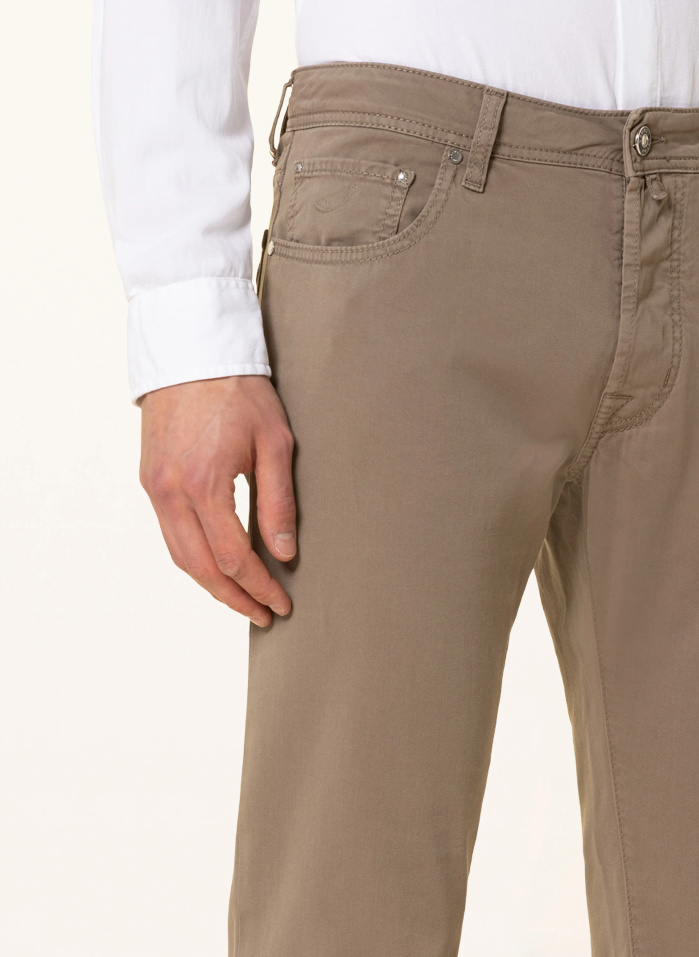 JACOB COHEN Jeans BARD Slim Fit