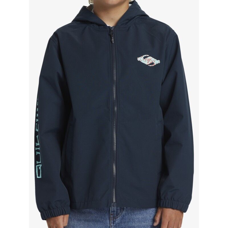 Rain Cloud - Veste coupe-vent enfant