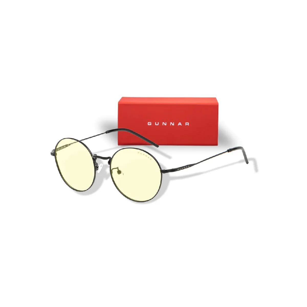 Gunnar Optiks Ellipse - Pack Noël