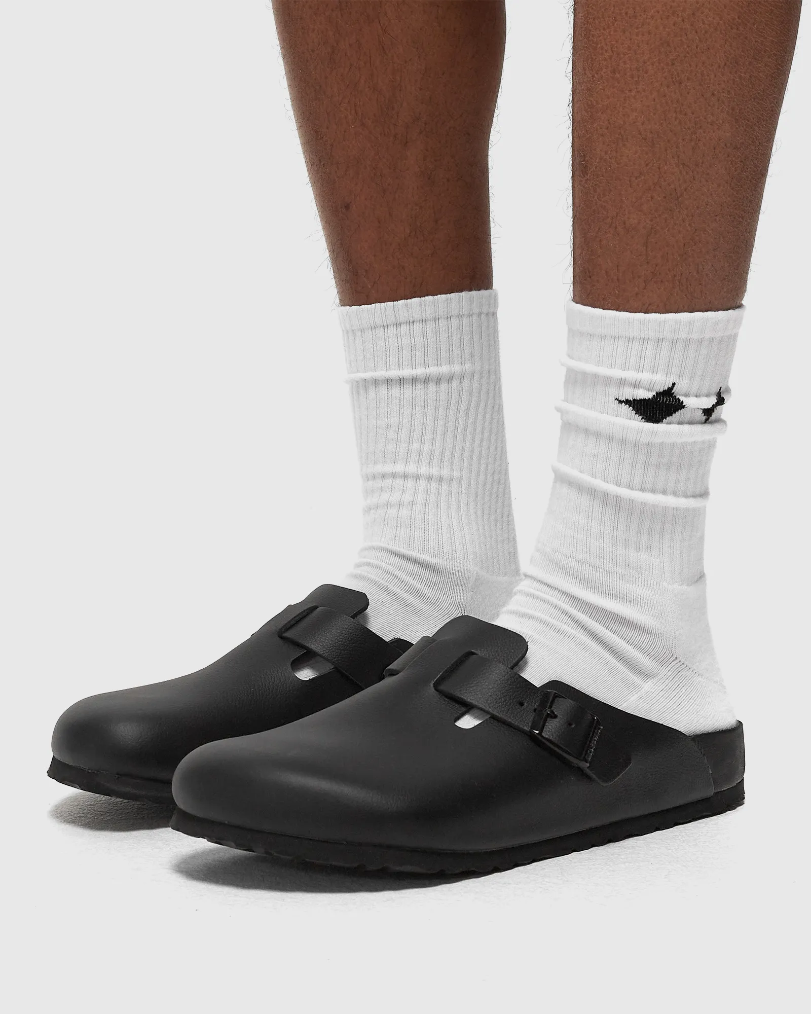 Birkenstock Boston EXQ LENA