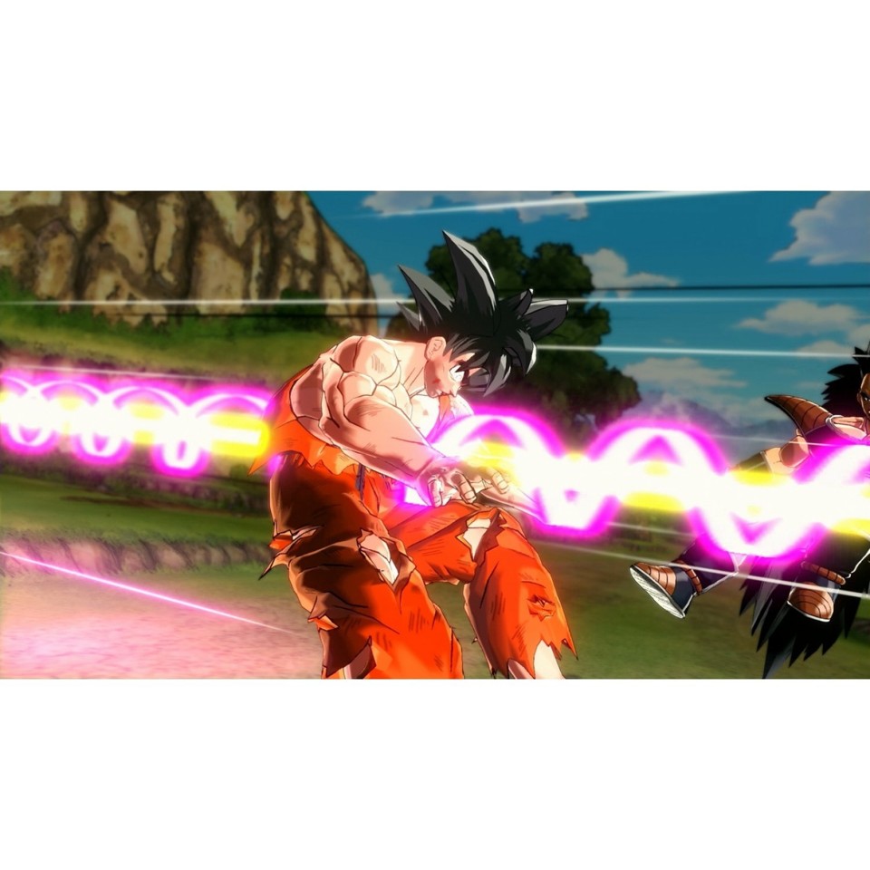 Dragon Ball: Xenoverse (PlayStation Hits)- PlayStation 4