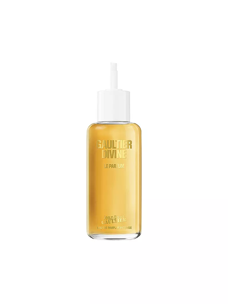 JEAN PAUL GAULTIER Gaultier Divine Le Parfum Eau de Parfum Intense Refill 200ml keine Farbe
