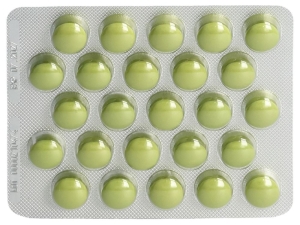 SINUPRET forte Dragées, 50 Stück